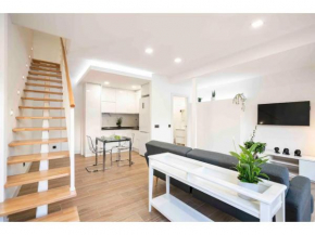 Precioso apartamento a pie de calle - Retiro- Dr Laguna